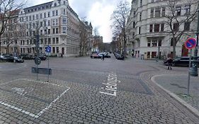 Hegelstrasse 19, Prachtstrasse Der Gruenderzeit